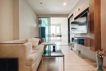 1 Bedroom Condo for rent in Rhythm Sathorn, Thung Wat Don, Bangkok near BTS Saphan Taksin
