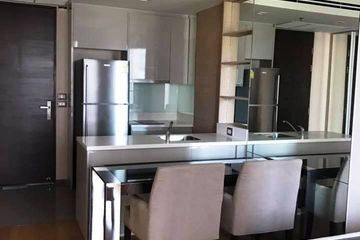 1 Bedroom Condo for rent in The Address Asoke, Makkasan, Bangkok near MRT Phetchaburi
