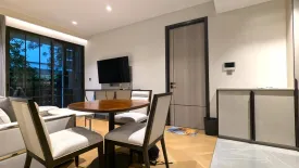 2 Bedroom Condo for rent in The Reserve Sukhumvit 61, Khlong Tan Nuea, Bangkok near BTS Ekkamai