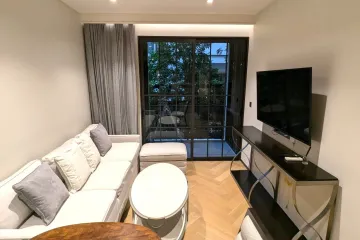 2 Bedroom Condo for rent in The Reserve Sukhumvit 61, Khlong Tan Nuea, Bangkok near BTS Ekkamai
