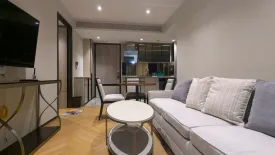 2 Bedroom Condo for rent in The Reserve Sukhumvit 61, Khlong Tan Nuea, Bangkok near BTS Ekkamai