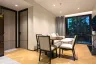 2 Bedroom Condo for rent in The Reserve Sukhumvit 61, Khlong Tan Nuea, Bangkok near BTS Ekkamai