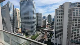 2 Bedroom Condo for rent in Sky Villas Sathorn, Thung Wat Don, Bangkok near BTS Chong Nonsi