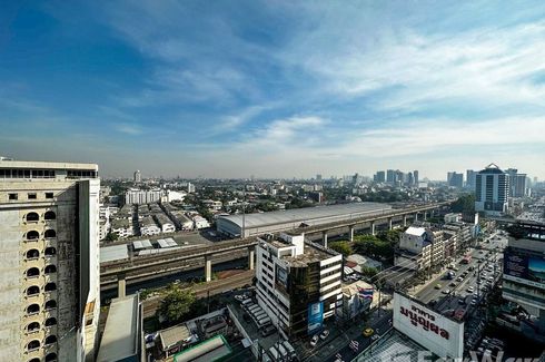 2 Bedroom Condo for sale in Bang Kapi, Bangkok