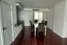 2 Bedroom Condo for rent in SanguanSap Mansion, Thung Wat Don, Bangkok near BTS Sueksa Witthaya