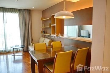 1 Bedroom Condo for rent in Baan Siri 31, Khlong Toei Nuea, Bangkok near BTS Phrom Phong