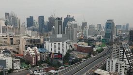 1 Bedroom Condo for sale in Life One Wireless, Lumpini, Bangkok near BTS Ploen Chit