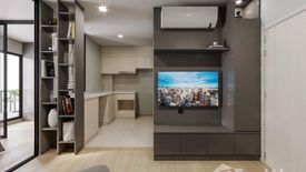 1 Bedroom Condo for sale in Life One Wireless, Lumpini, Bangkok near BTS Ploen Chit