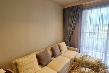 2 Bedroom Condo for rent in The Reserve Sukhumvit 61, Khlong Tan Nuea, Bangkok near BTS Ekkamai