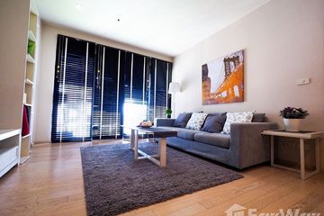 1 Bedroom Condo for sale in Noble Solo, Khlong Tan Nuea, Bangkok near BTS Thong Lo