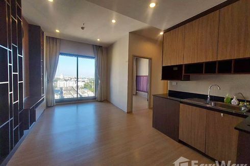 2 Bedroom Condo for sale in Bang Kapi, Bangkok