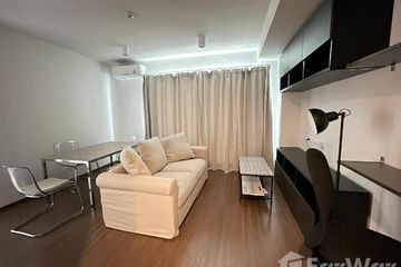 2 Bedroom Condo for sale in Din Daeng, Bangkok near MRT Sutthisan