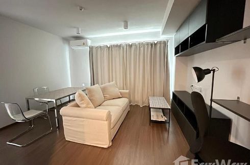 2 Bedroom Condo for sale in Din Daeng, Bangkok near MRT Sutthisan