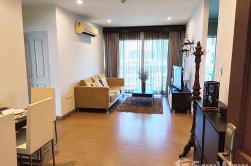 2 Bedroom Condo for sale in Bridge Phaholyothin 37, Lat Yao, Bangkok near MRT Lat Phrao