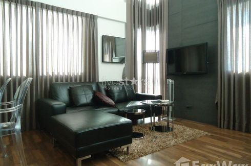 1 Bedroom Condo for sale in The Rajdamri, Pathum Wan, Bangkok near BTS Ratchadamri
