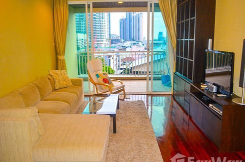 2 Bedroom Condo for sale in Wilshire Condo, Khlong Toei, Bangkok near BTS Phrom Phong