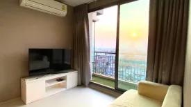 1 Bedroom Condo for sale in Rhythm Sukhumvit 42, Phra Khanong, Bangkok near BTS Ekkamai