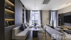 2 Bedroom Condo for sale in Noble Around Ari, Sam Sen Nai, Bangkok near BTS Ari