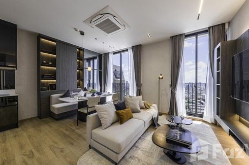 2 Bedroom Condo for sale in Noble Around Ari, Sam Sen Nai, Bangkok near BTS Ari