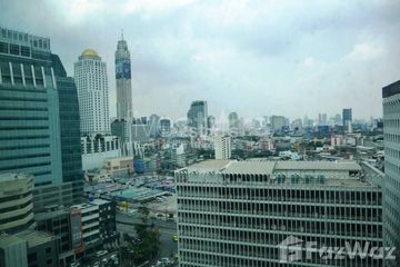 1 Bedroom Condo for sale in The Address Chidlom, Lumpini, Bangkok near BTS Chit Lom