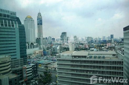 1 Bedroom Condo for sale in The Address Chidlom, Lumpini, Bangkok near BTS Chit Lom