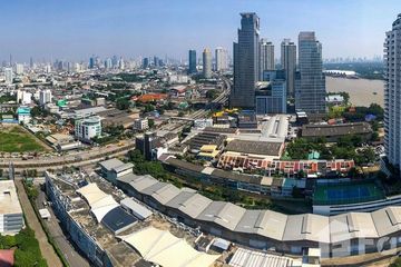 2 Bedroom Condo for sale in Royal River Place, Bang Phong Pang, Bangkok