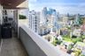 2 Bedroom Condo for sale in Newton Tower, Khlong Toei, Bangkok near BTS Nana