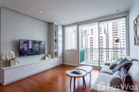 2 Bedroom Condo for sale in Wind Sukhumvit 23, Khlong Toei Nuea, Bangkok near MRT Sukhumvit