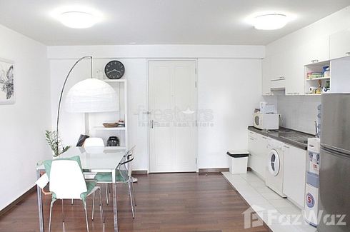 1 Bedroom Condo for sale in The 49 Plus 2, Khlong Tan Nuea, Bangkok near BTS Thong Lo