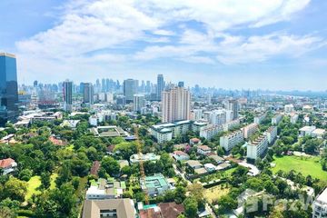 1 Bedroom Condo for sale in The Sukhothai Residences, Thung Maha Mek, Bangkok near MRT Lumpini