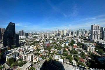1 Bedroom Condo for sale in The ESSE Sukhumvit 36, Phra Khanong, Bangkok near BTS Thong Lo