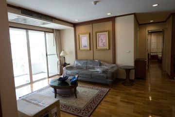 2 Bedroom Condo for rent in The Bangkok Sukhumvit 43, Khlong Tan Nuea, Bangkok near BTS Phrom Phong