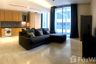 2 Bedroom Condo for sale in Saladaeng Residences, Silom, Bangkok near MRT Lumpini