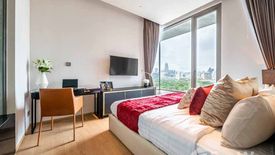 1 Bedroom Condo for sale in Saladaeng One, Silom, Bangkok near MRT Lumpini