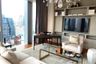 2 Bedroom Condo for sale in The Ritz - Carlton Residences at MahaNakhon, Silom, Bangkok near BTS Chong Nonsi
