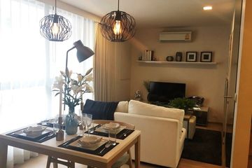 2 Bedroom Condo for rent in LIV@49, Khlong Tan Nuea, Bangkok near BTS Thong Lo