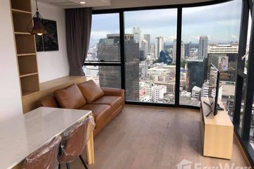 2 Bedroom Condo for sale in Si Phraya, Bangkok near MRT Sam Yan