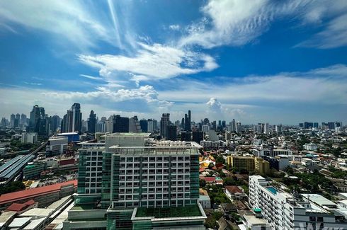 2 Bedroom Condo for sale in The Lofts Ekkamai, Phra Khanong, Bangkok near BTS Ekkamai