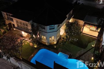 4 Bedroom House for sale in Tararom Ramkhamhaeng 150, Saphan Sung, Bangkok near MRT Nom Klao