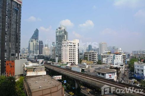 2 Bedroom Condo for sale in The Crest Sukhumvit 34, Khlong Tan, Bangkok near BTS Thong Lo