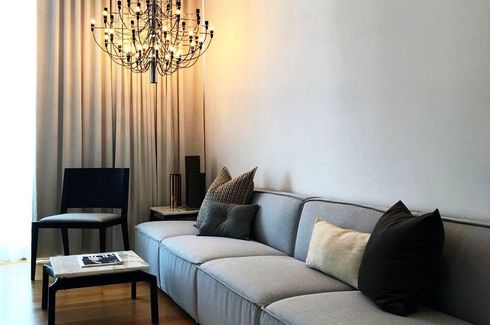 1 Bedroom Condo for rent in Noble Revo Silom, Silom, Bangkok near BTS Surasak