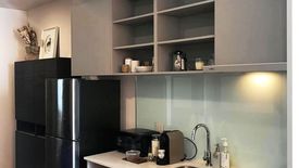 1 Bedroom Condo for rent in Noble Revo Silom, Silom, Bangkok near BTS Surasak