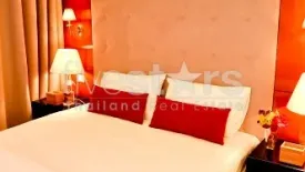 1 Bedroom Condo for rent in The Address Sukhumvit 28, Khlong Tan, Bangkok near BTS Phrom Phong