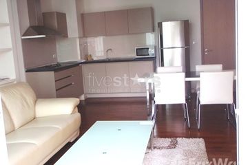 2 Bedroom Condo for rent in Siri On 8, Khlong Toei, Bangkok near BTS Nana