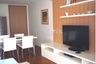 2 Bedroom Condo for rent in Siri On 8, Khlong Toei, Bangkok near BTS Nana