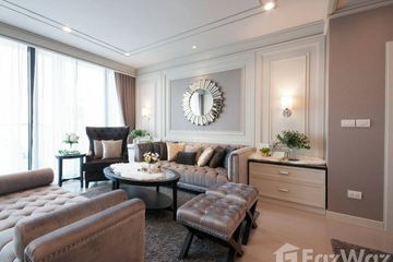 3 Bedroom Condo for rent in Noble Ploenchit, Lumpini, Bangkok near BTS Ploen Chit