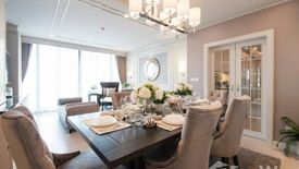 3 Bedroom Condo for rent in Noble Ploenchit, Lumpini, Bangkok near BTS Ploen Chit