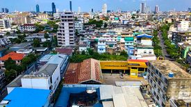 1 Bedroom Condo for sale in Baan Nonzee Condominium, Chong Nonsi, Bangkok