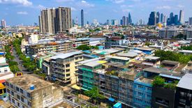 1 Bedroom Condo for sale in Baan Nonzee Condominium, Chong Nonsi, Bangkok