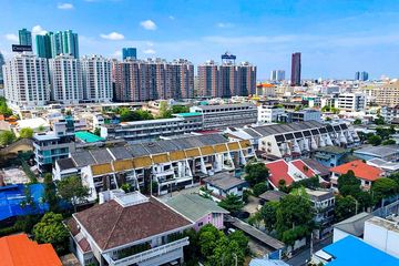 1 Bedroom Condo for sale in Baan Nonzee Condominium, Chong Nonsi, Bangkok